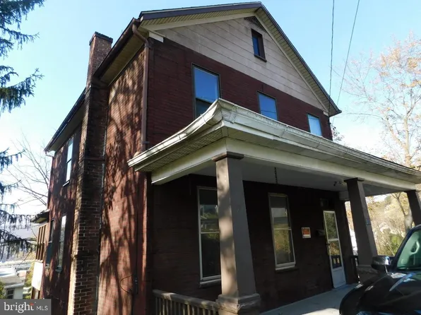 517 Woodside Ave, Cumberland, MD 21502