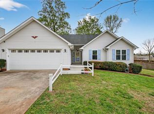 400 Jacqueline Rd, Piedmont, SC 29673