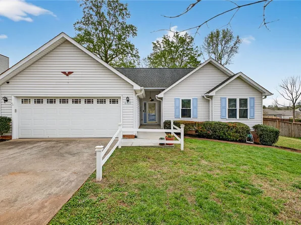 400 Jacqueline Rd, Piedmont, SC 29673