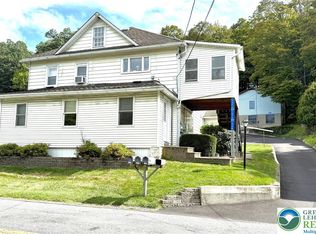1368 Five Points Richmond Rd, Bangor, PA 18013