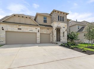 2933 Sablebrook Dr, Leander, TX 78641