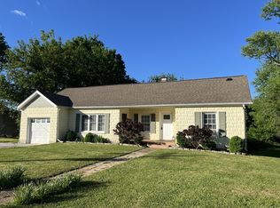 1405 Old Cowan Rd, Winchester, TN 37398