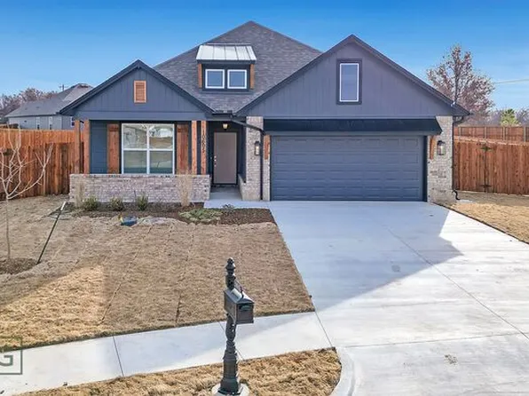 10605 N 117th East Ct, Owasso, OK 74055