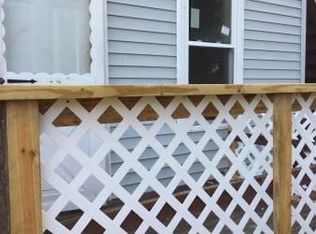 319 W 17th St APT 1, Erie, PA
