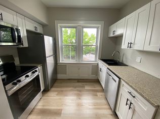 4526 Morganford Rd #1, Saint Louis, MO 63116