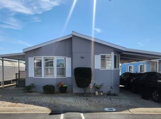 1400 W 13th St Space 186, Upland, CA 91786
