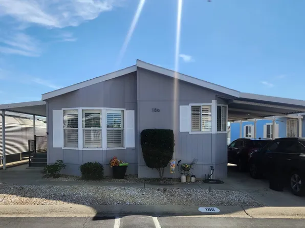 1400 W 13th St Space 186, Upland, CA 91786