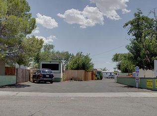 535 Atkins St SPC 2, Ridgecrest, CA 93555