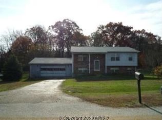 4515 Richard Lawrence Dr, Marbury, MD 20658