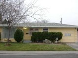 309 W 12th Ave, Kennewick, WA 99337