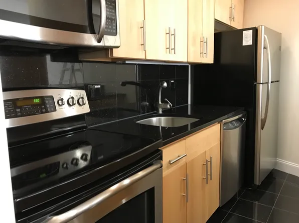 40 Harrison Ave Ste 3B, Boston, MA 02111