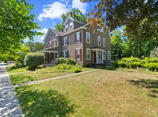 208 W Harford St, Milford, PA 18337