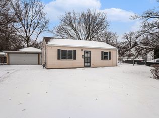 116 Luana Rd, Joliet, IL 60433