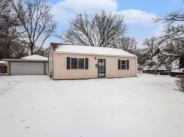 116 Luana Rd, Joliet, IL 60433