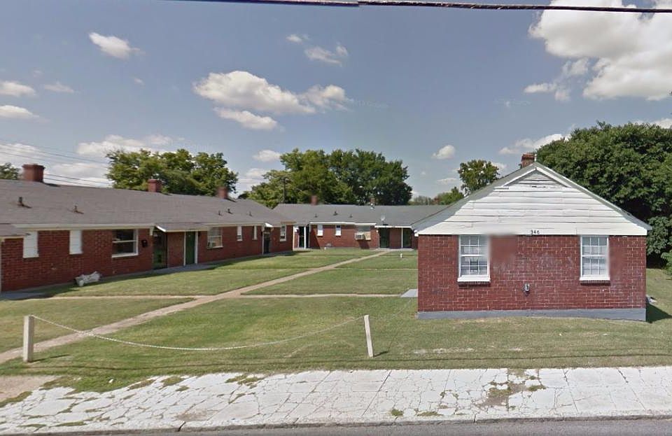 2nd image of 340 E Georgia Ave APT B