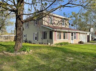 404 N Coffin St, Fremont, IN 46737