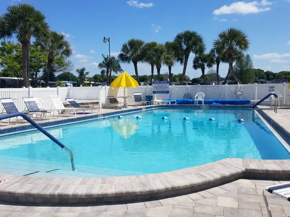 6614 Ballad Ln, New Port Richey, FL 34653