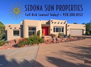 89 W Mallard Dr, Sedona, AZ 86336