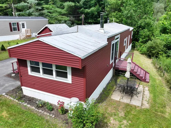 16 Raven Road, Augusta, ME 04330