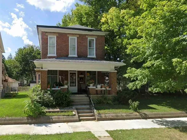 120 S 11th St, Richmond, IN 47374