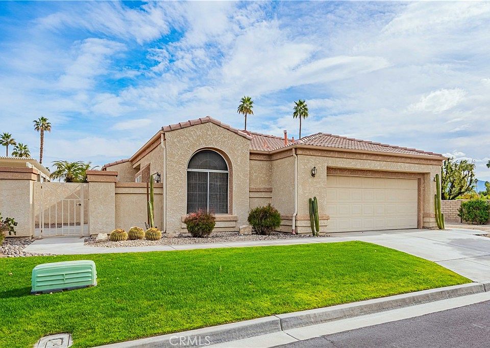 8 Vistara Dr, Rancho Mirage, CA 92270 | MLS #SW24010131 | Zillow