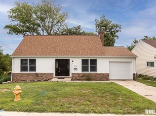 3534 N Linden Ln, Peoria, IL