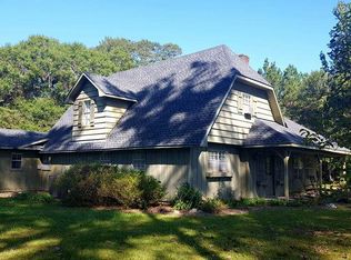 58033 Highway 59, Stockton, AL 36579