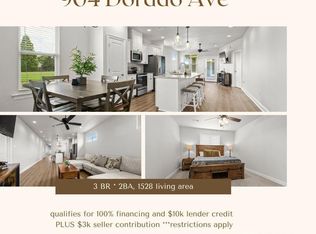 904 Dorado Ave, Baton Rouge, LA 70820