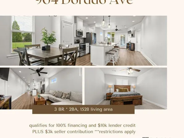 904 Dorado Ave, Baton Rouge, LA 70820
