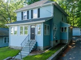 27 Alsada Dr, Worcester, MA 01603