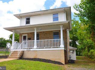 3405 18th St S, Arlington, VA 22204