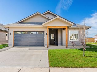 820 Rivet Way, Kalispell, MT 59901