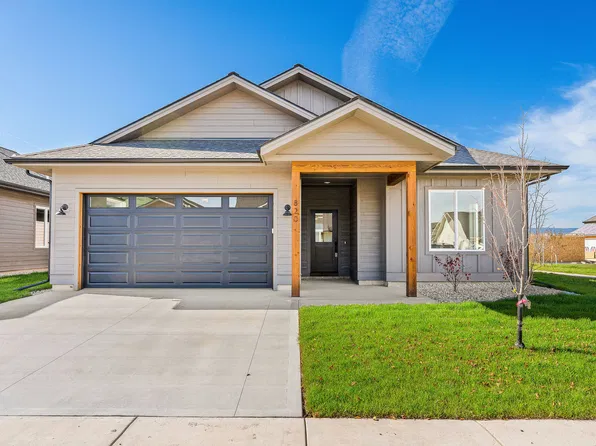 820 Rivet Way, Kalispell, MT 59901