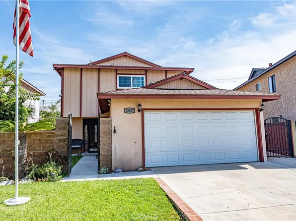 13407 Caffel Way, Whittier, CA 90605