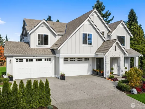 3740 172nd Avenue NE, Redmond, WA 98052