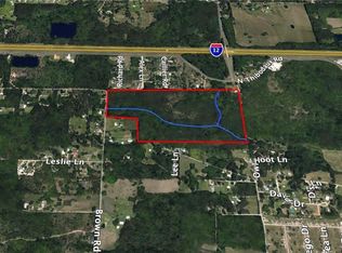 Brown Rd, Ponchatoula, LA 70454