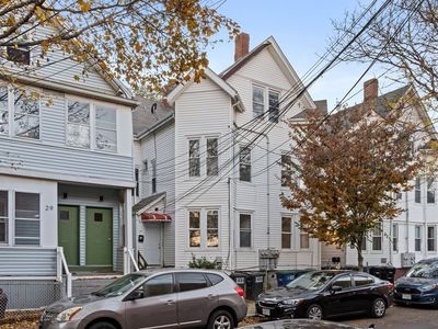 27 Alston St, Somerville, MA, 02143