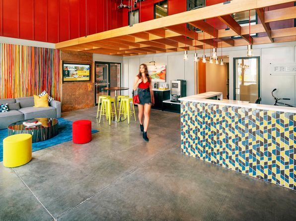 901 Fremont St #449