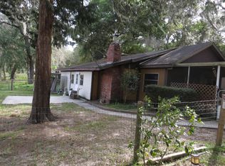 20625 SE 156th St, Umatilla, FL 32784