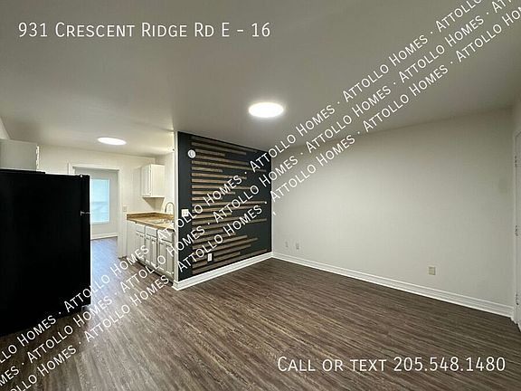 2nd image of 931 Crescent Ridge Rd E APT 16