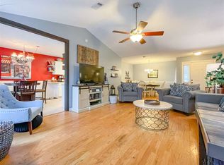 8708 Minnow Creek Dr, Tallahassee, FL 32312