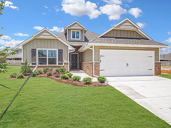 Homes by Taber Hunter Floor Plan - 617 John Chisholm Way