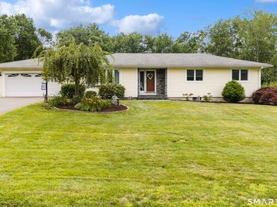 8 Lindsley Drive, Wolcott, CT, 06716