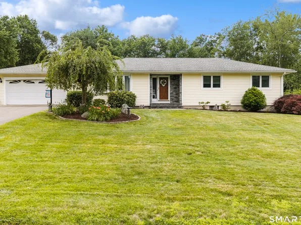 8 Lindsley Drive, Wolcott, CT 06716