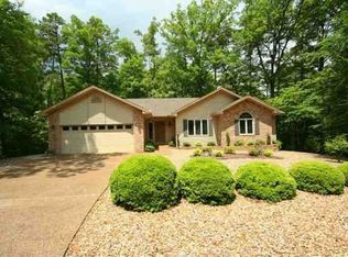 1 Viento Cir, Hot Springs, AR 71909