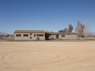 726 N Mirage St, Inyokern, CA 93527