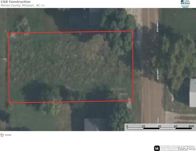 0 Linn St, Belle, MO, 65013