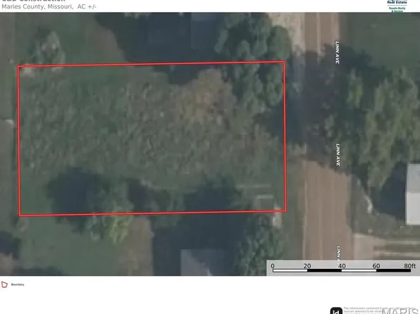 0 Linn St, Belle, MO 65013
