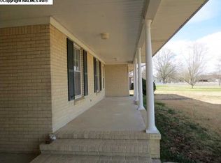 17316 Sewell Rd, Athens, AL 35614