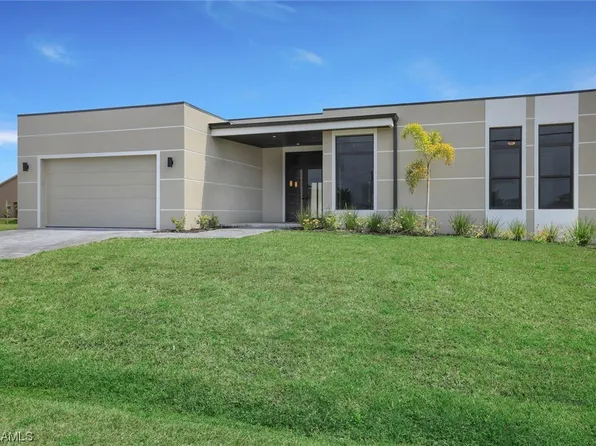 113 SW 37th Pl, Cape Coral, FL 33991